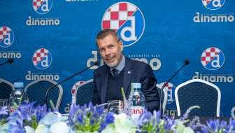 izbori u dinamu