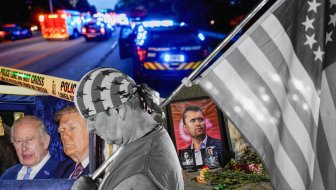 ALARMANTNO STANJE
