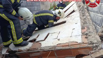 intervencija u kupskoj