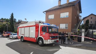 opasna situacija