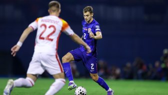 IGRAČ BAYERNA 'OUT'