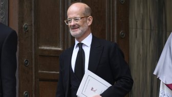 LORD NICHOLAS