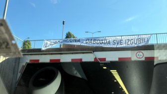 UOČI DERBIJA