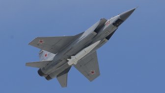 MIG-31