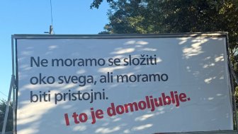 politička kampanja