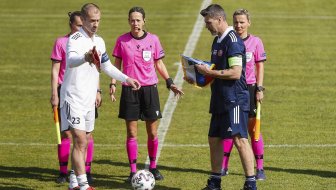 UEFA DONOSI ODLUKU