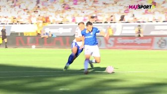 HAJDUK - DINAMO