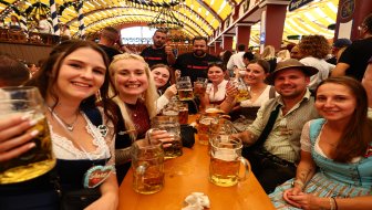 PIVO, DINDRLICE...