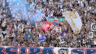 derbi na poljudu