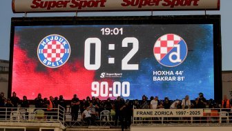 žestok napad na splićane