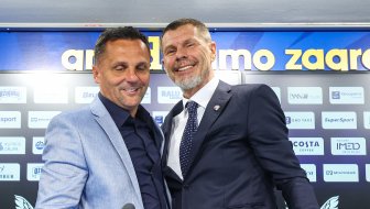 HAJDUK - DINAMO 0:2