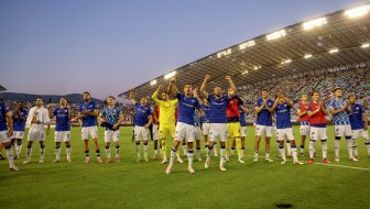 EUROPSKA LIGA