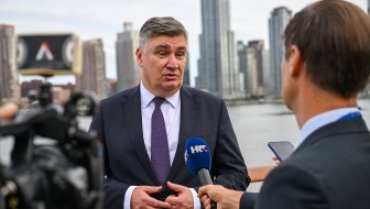 konferencija u un-u
