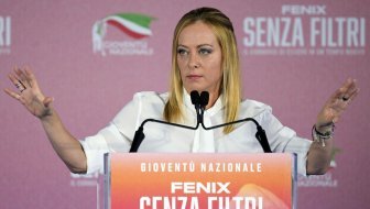 POTPORA JE TU
