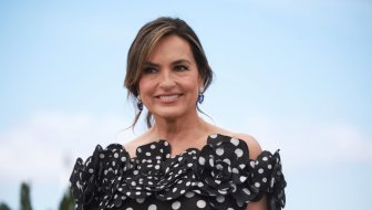 MARISKA HARGITAY