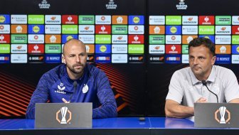 europska liga