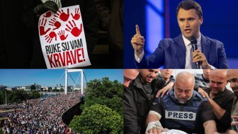 borci za prava