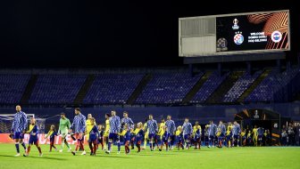 EUROPSKA LIGA