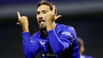 DINAMO - FENERBAHČE 3:1