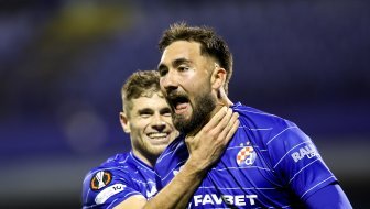 DINAMO - FENERBAHČE 3:1