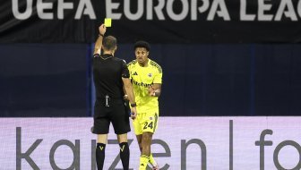 DINAMO - FENERBAHČE 3:1