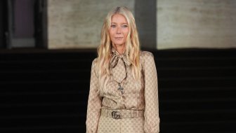 GWYNETH PALTROW