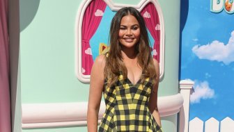 CHRISSY TEIGEN