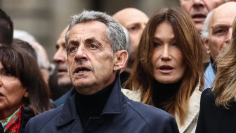PAD SARKOZYJA