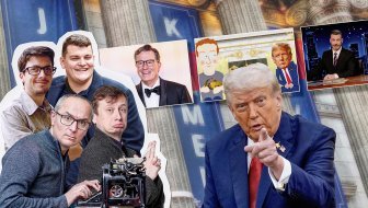 KULTURNI RETROVIZOR