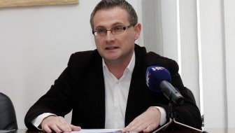 AFERA U PRIGORJU