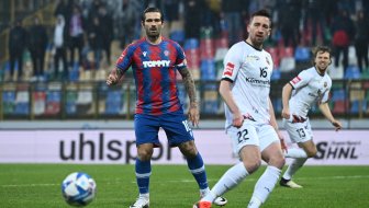 GOST SPORTA NEDJELJOM
