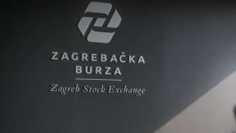 Zagrebačka burza: