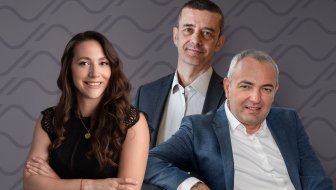NVISION VENTURES