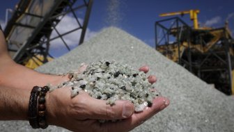 Lithium Americas