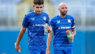 PROPUŠTA MACCABI