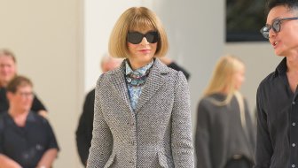 ANNA WINTOUR