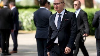 diplomatski potez