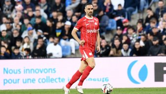 TRANSFER KOJI JE SVE IZNENADIO