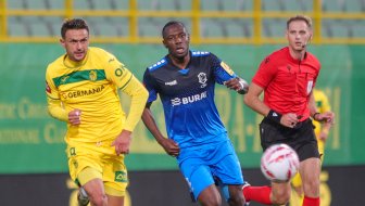 SKANDAL U SHNL-U
