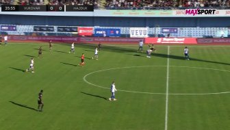 VUKOVAR - HAJDUK