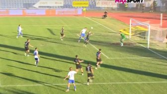 vukovar - hajduk 0:1