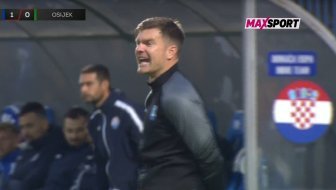 slaven - osijek