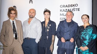u režiji Gorana Golovka