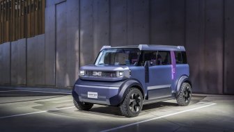 E-MOBILNOST KOJA DOLAZI