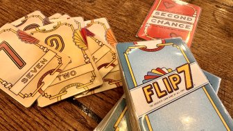 FLIP 7