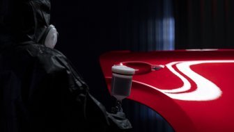 tehnologija boja i razvoja materijala