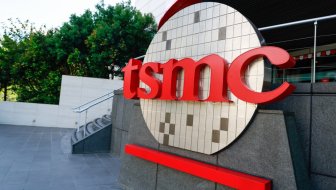 TSMC