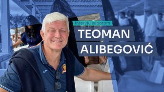 intervju subotom