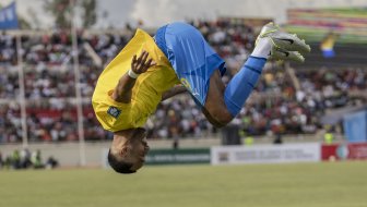aubameyang za povijest