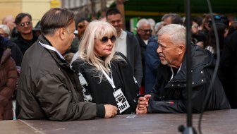 TUGA U SARAJEVU